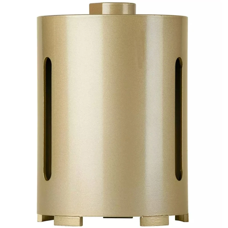 OX Spectrum Premium Gold Dry Diamond Core Drill - 142mm