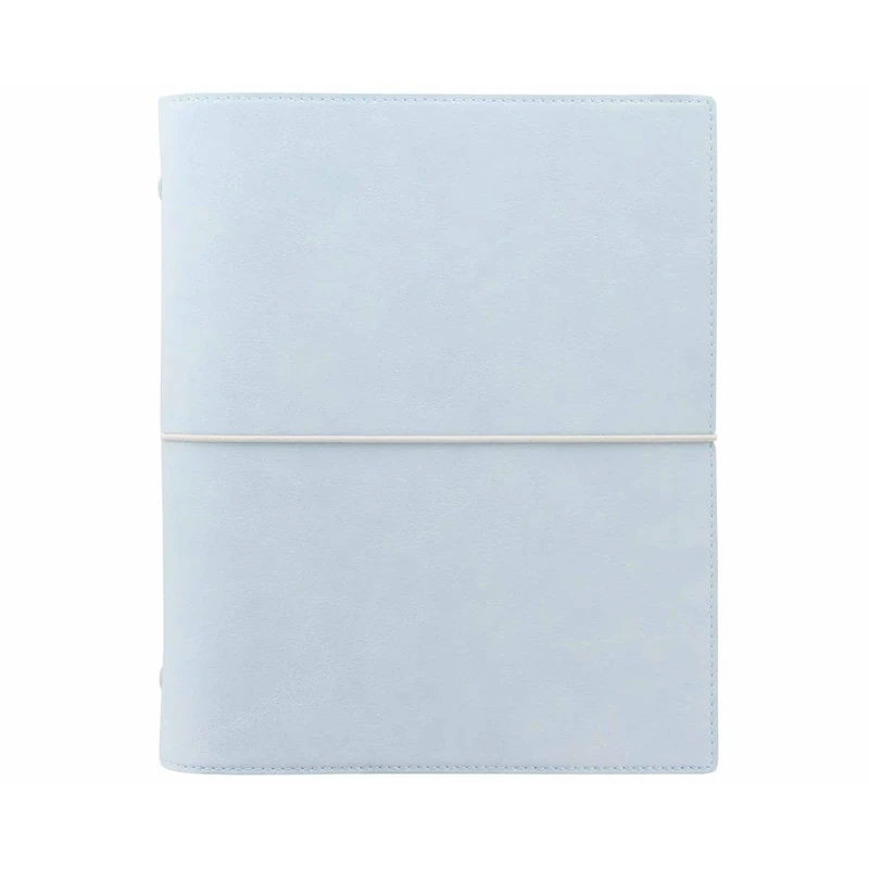 Filofax - 2021 Soft cover organizer - A5 sizes - Light blue