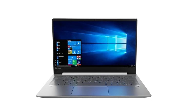 Lenovo IdeaPad 720S-14IKB 14-Inch Notebook - (Silver) (Intel Core I7-7500U, 8 GB RAM, 512 GB SSD, Windows 10)
