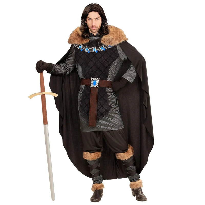 Widmann ? Medieval Prince Mens, M, vd-wdm01472