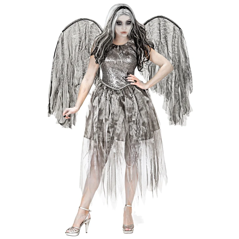 Widmann ? Adult Dark Angel Costume