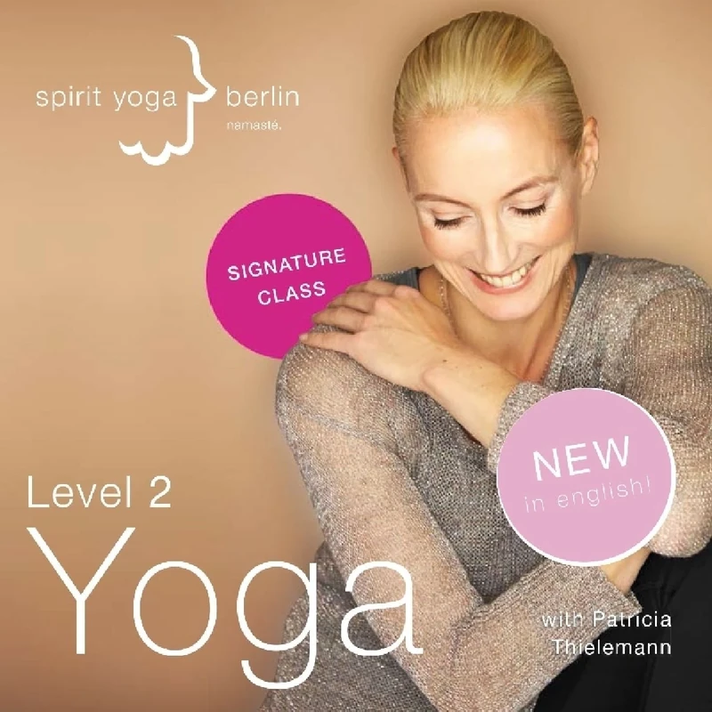 Signature Class - Level 2 EN