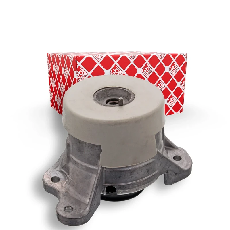 febi bilstein 49217 Engine Mounting, pack of one