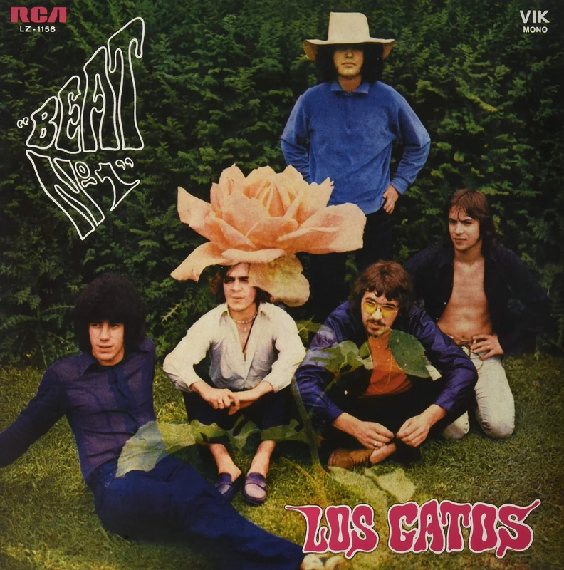 Seremos Amigos [VINYL]