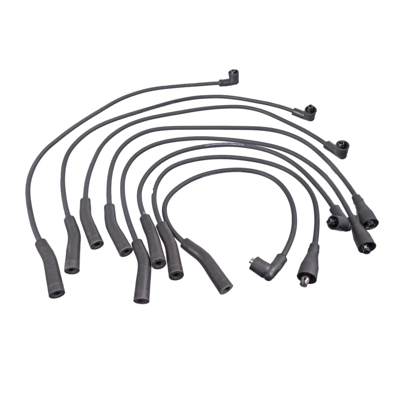 Blue Print ADJ131607 HT Lead Kit, pack of one