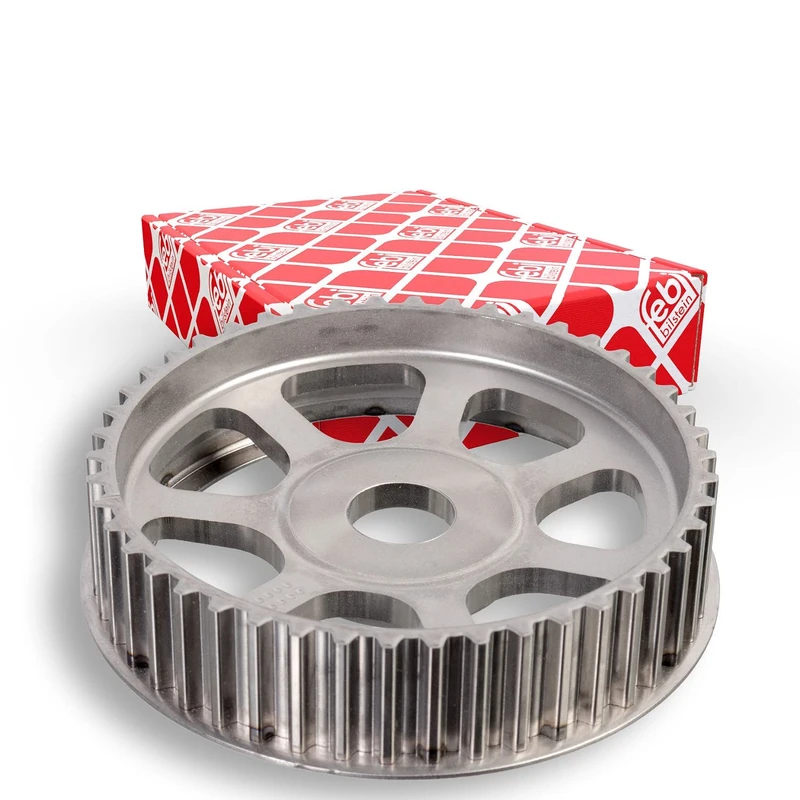febi bilstein 49193 Camshaft Timing Gear for timing belt, pack of one