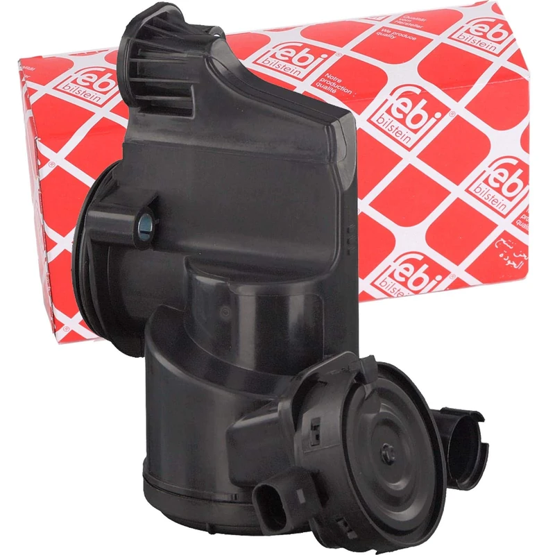 febi bilstein 49184 Oil Separator, pack of one