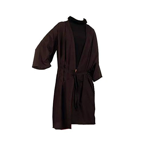 STEINHART Microfibre Kimono Black