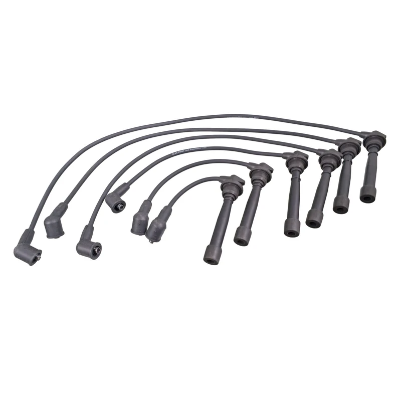 Blue Print ADG01659 HT Lead Kit, pack of one