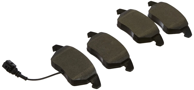 Brembo P85146 - Brembo Front Disc Brake Pad - Image 1