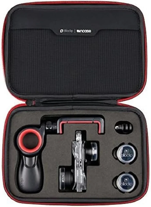 olloclip — FILMER'S KIT - Image 1
