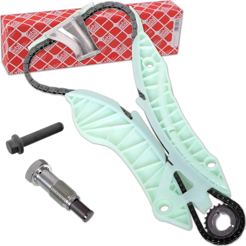 febi bilstein 48387 Timing Chain Kit for camshaft, pack of one