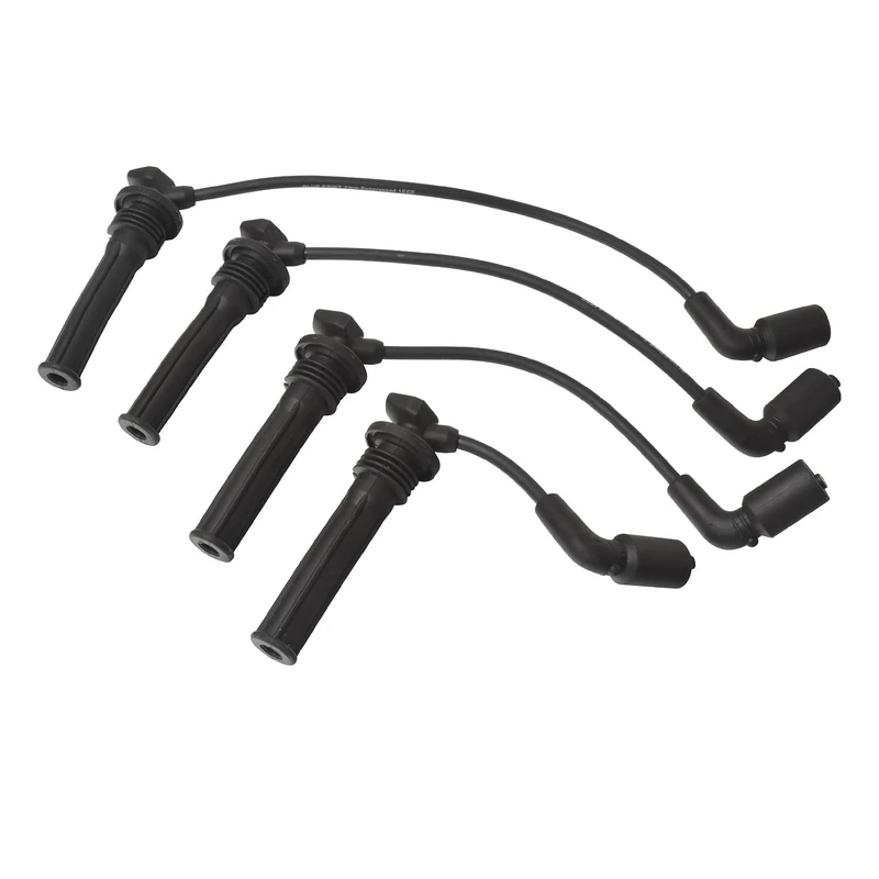 Blue Print ADG01656 HT Lead Kit, pack of one