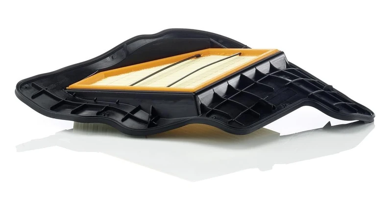 MANN-FILTER C 20 028 Air Filter - for Cars + Transporters