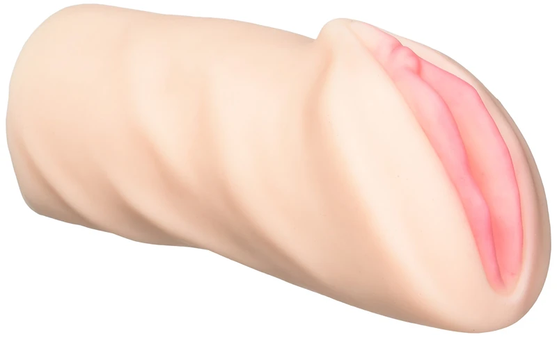Zero Tolerance Alexis Texas Realistic Vagina Stroker Flesh 13.3 cm - Image 1