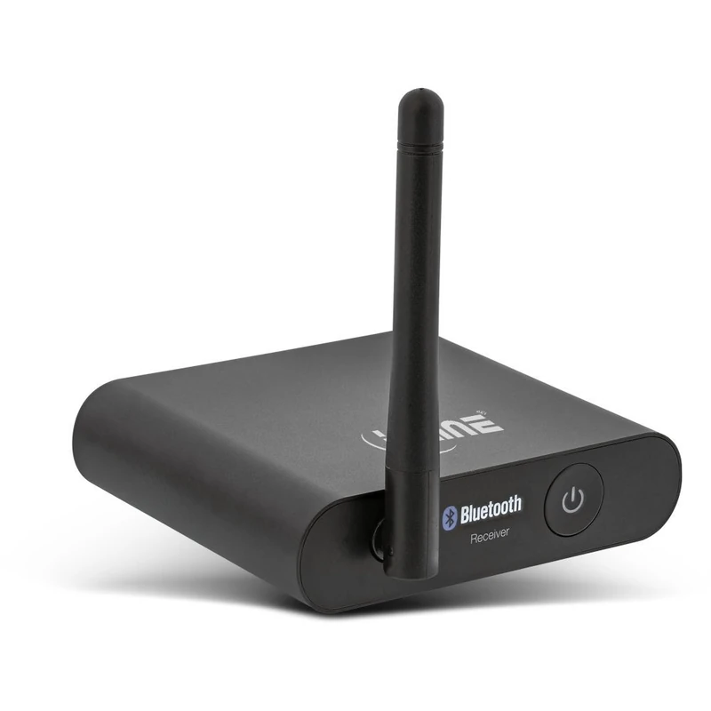 InLine 99140I Bluetooth Hi-Fi Audio Receiver - aptX DAC