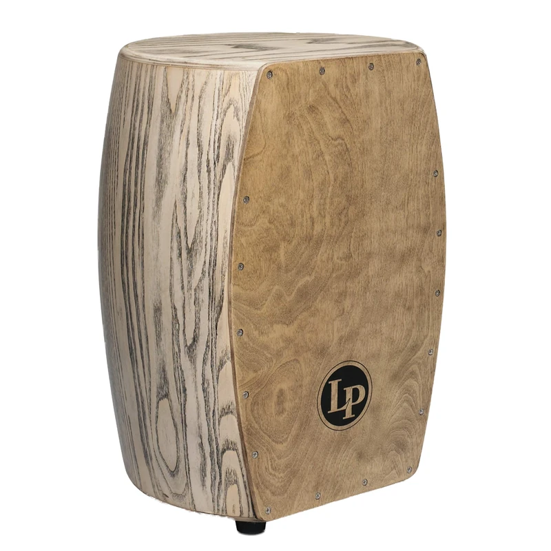 LP Latin Percussion Cajon Stave Tumba Giovanni M1406GIO