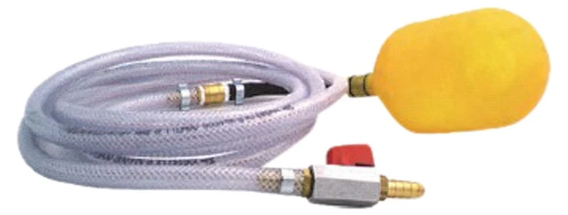 AquaForte inflatable pipe plug