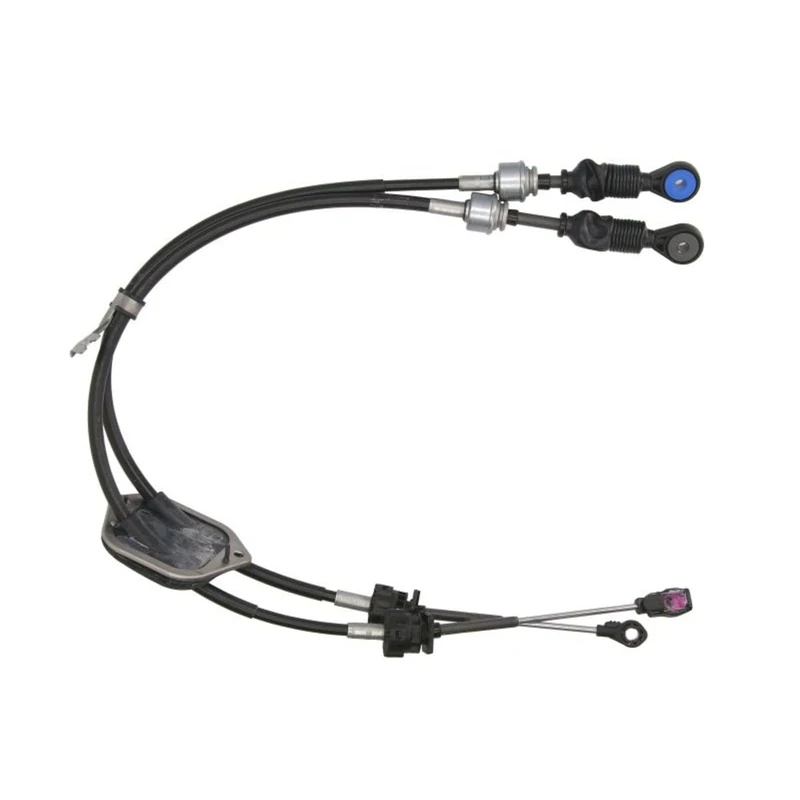 Cable cable, manual transmission LINEX 09.44.01