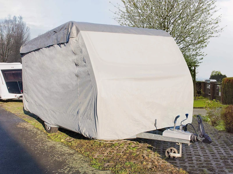 LAS Caravan Cover