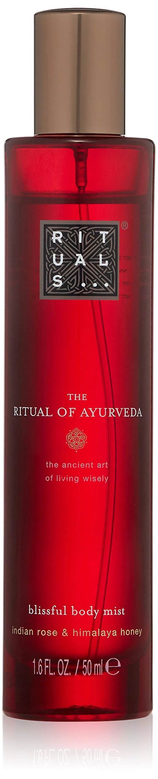 Rituals The Ritual of Ayurveda Body Mist 50 ml
