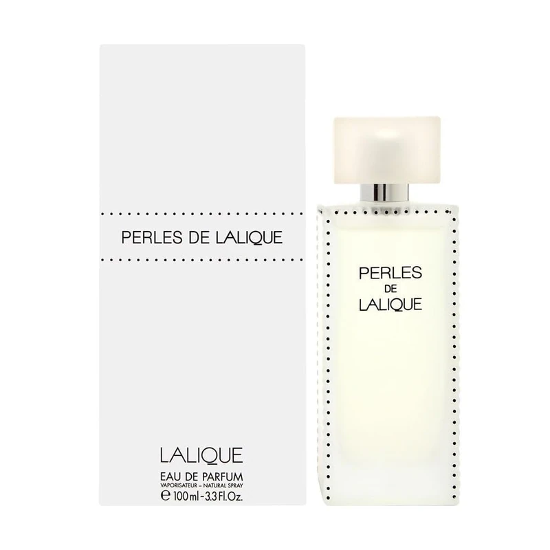 Lalique Perfume Water, Perles de Edp Vapo, 100 ml