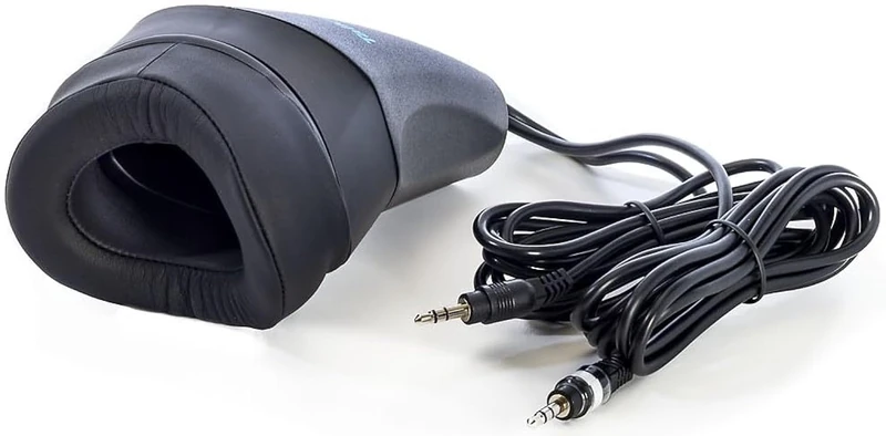 Talk Technologies Steno Pro 2S USB Voice Recognition Microphone - Image 1