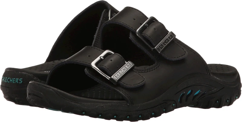 Skechers Women's Reggae-Jammin Sandal