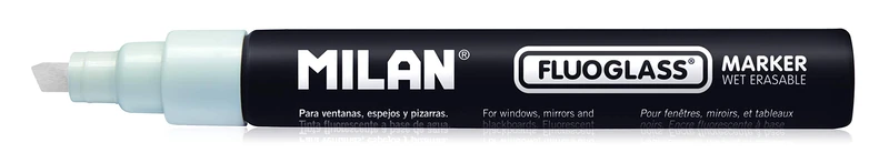 Milan 591291012 – Pack of 12 Markers