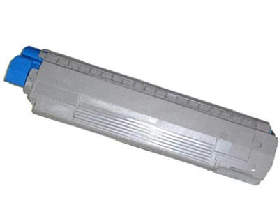 TINTA COMPATIBLE Generic Toner for OKI EXECUTIVE ES8451/ES8461 Cyan
