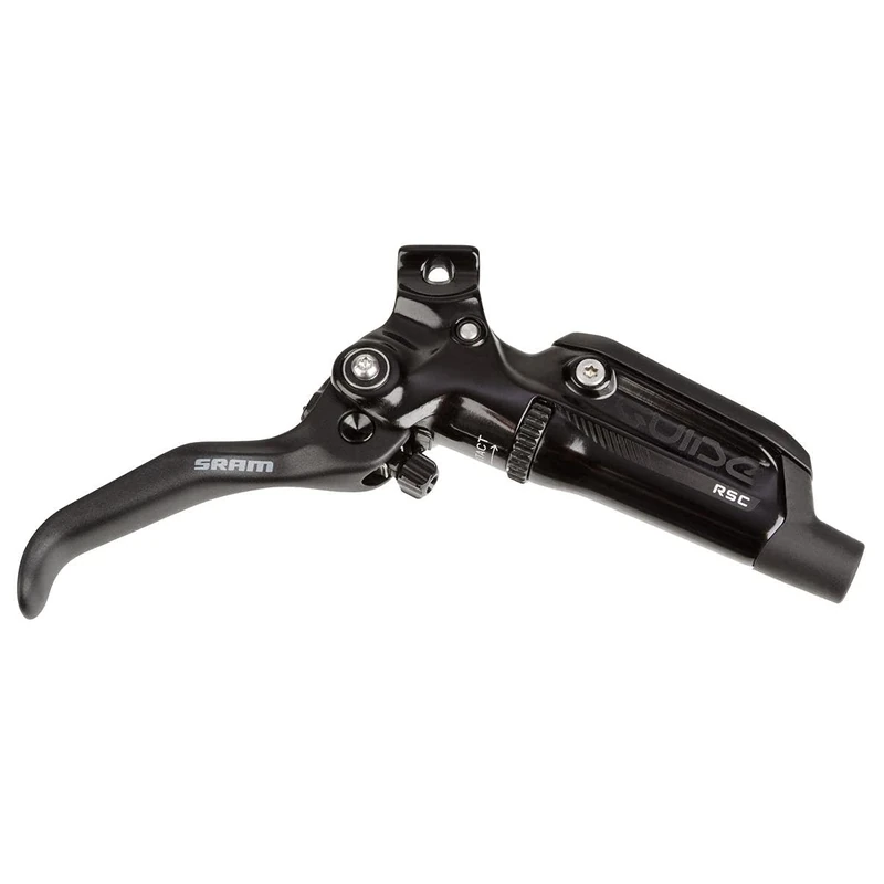 Sram Unisex - Adult Brake Lever Unit, 2039100192, Brake Lever Unit, Black, One Size