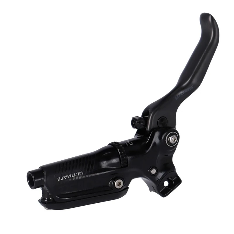 SRM REC MANETA COMPLETA Guide Ultimate Black G2