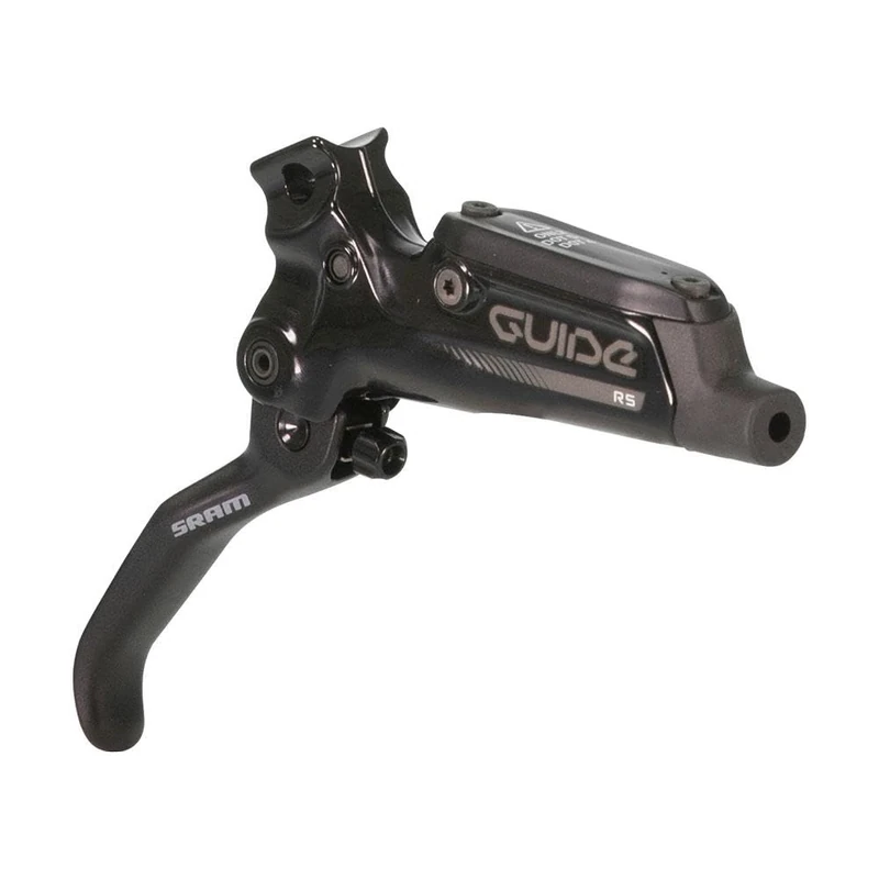 SRAMSPARES SRM REC MANETA COMPLETA Guide RS Black G2