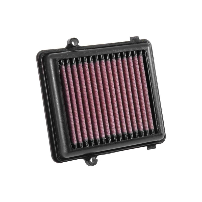 K&N Air Filter Compatible with Honda CRF1000L Africa Twin 2016- (Pack of 2) (HA-9916)