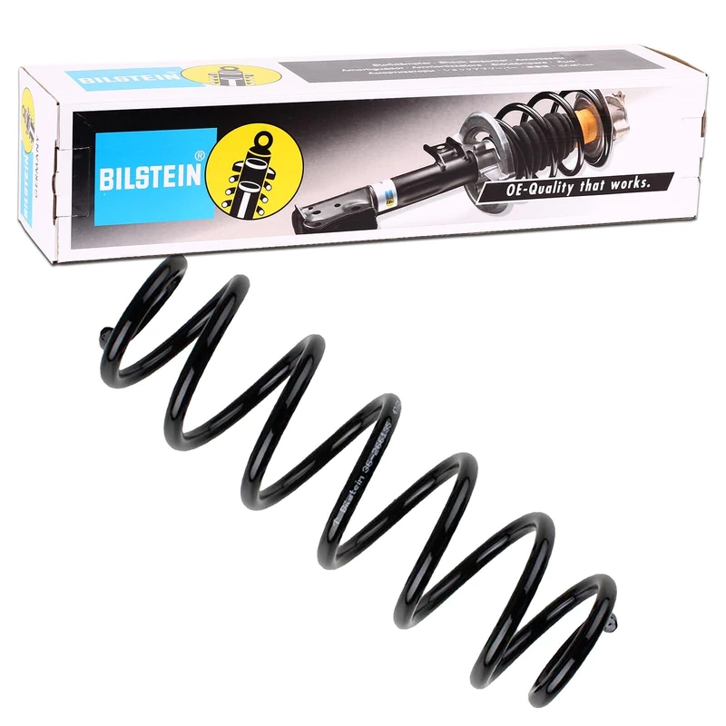 BILSTEIN 36-266135 Low Fitting Springs