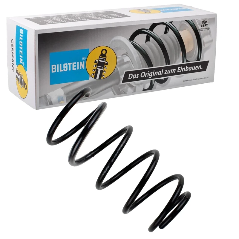 BILSTEIN 36-256679 Low Fitting Springs