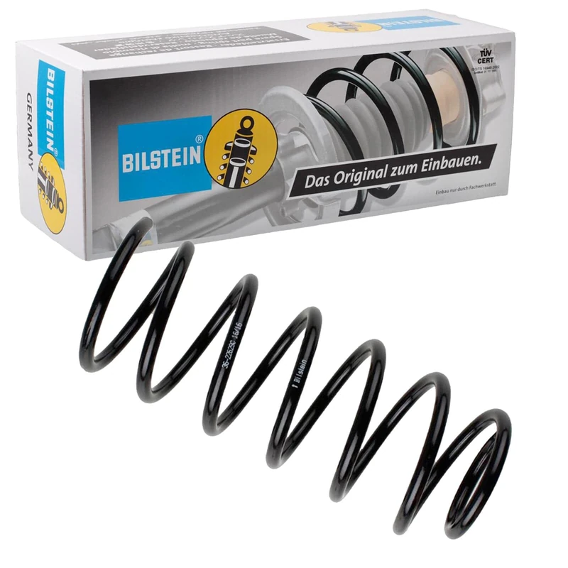 BILSTEIN 36-226290 Low Fitting Springs
