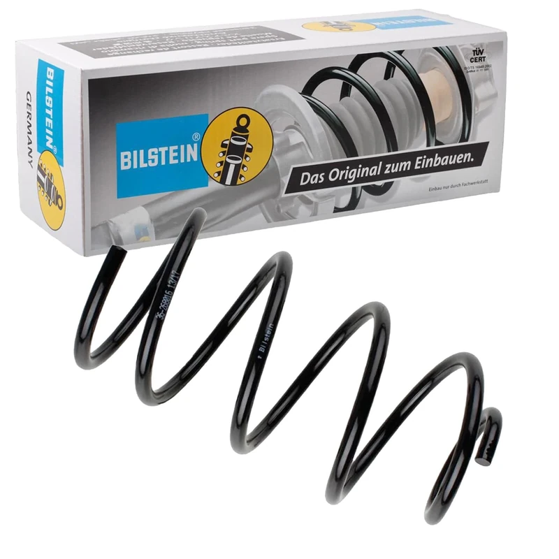 BILSTEIN 36-268016 Low Fitting Springs