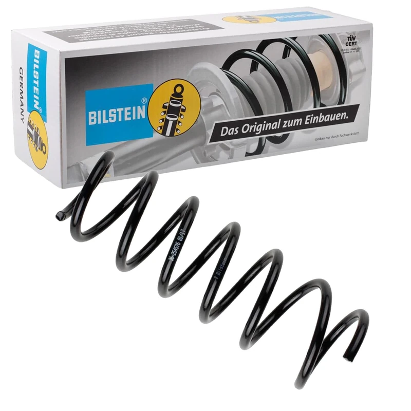 BILSTEIN 36-254576 Low Fitting Springs