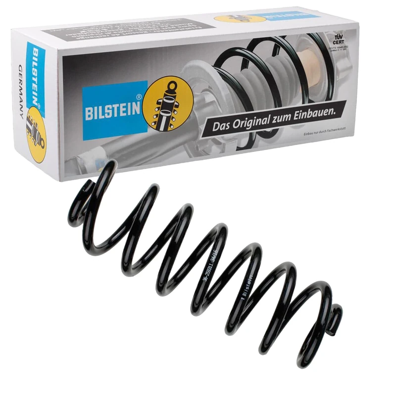 BILSTEIN 36-259311 Low Fitting Springs