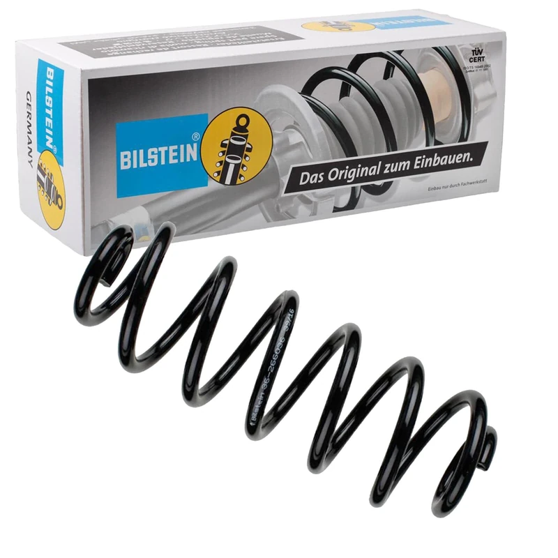 BILSTEIN 36-266036 Low Fitting Springs