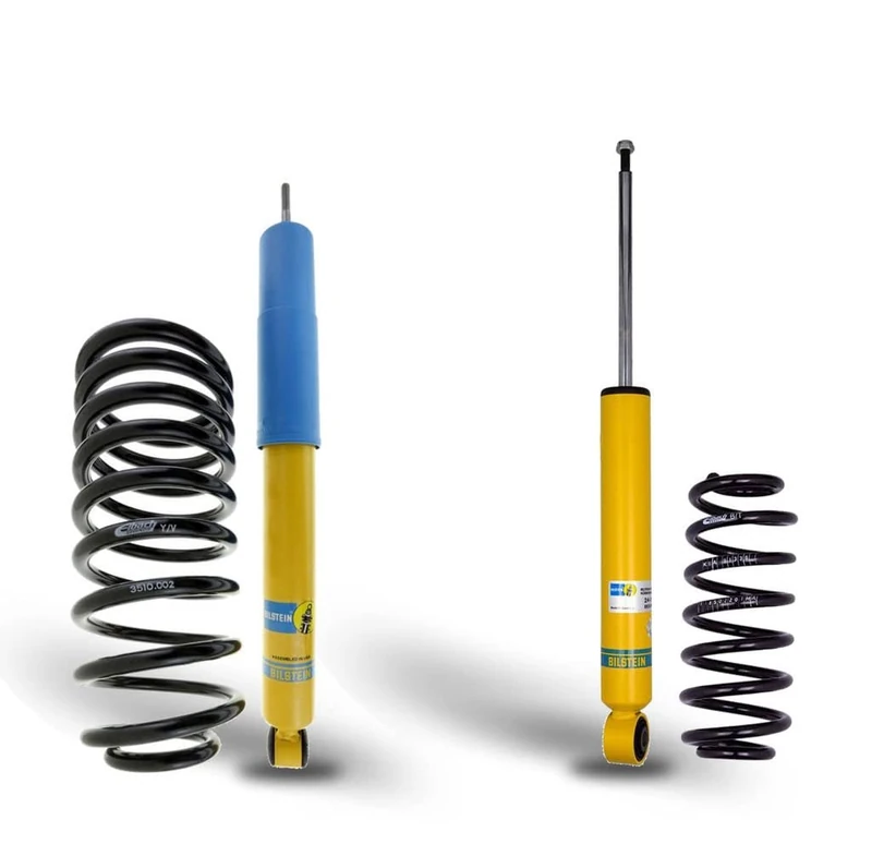 BILSTEIN 46-258373 Bilstein B12 Kit