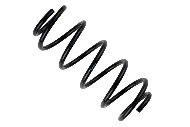 BILSTEIN 36-227396 Low Fitting Springs