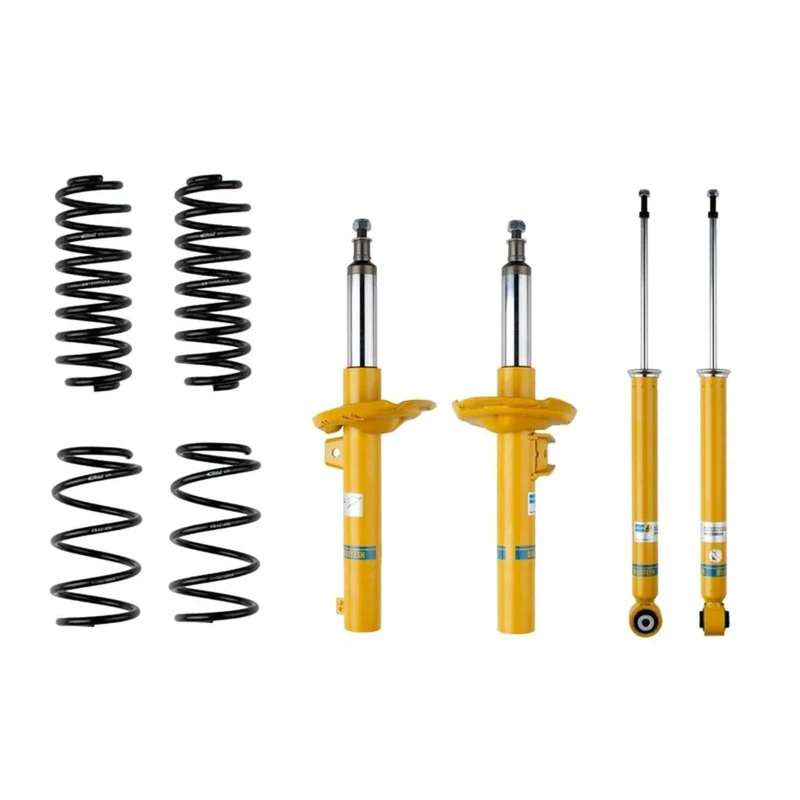 BILSTEIN 46-261175 Bilstein B12 Kit
