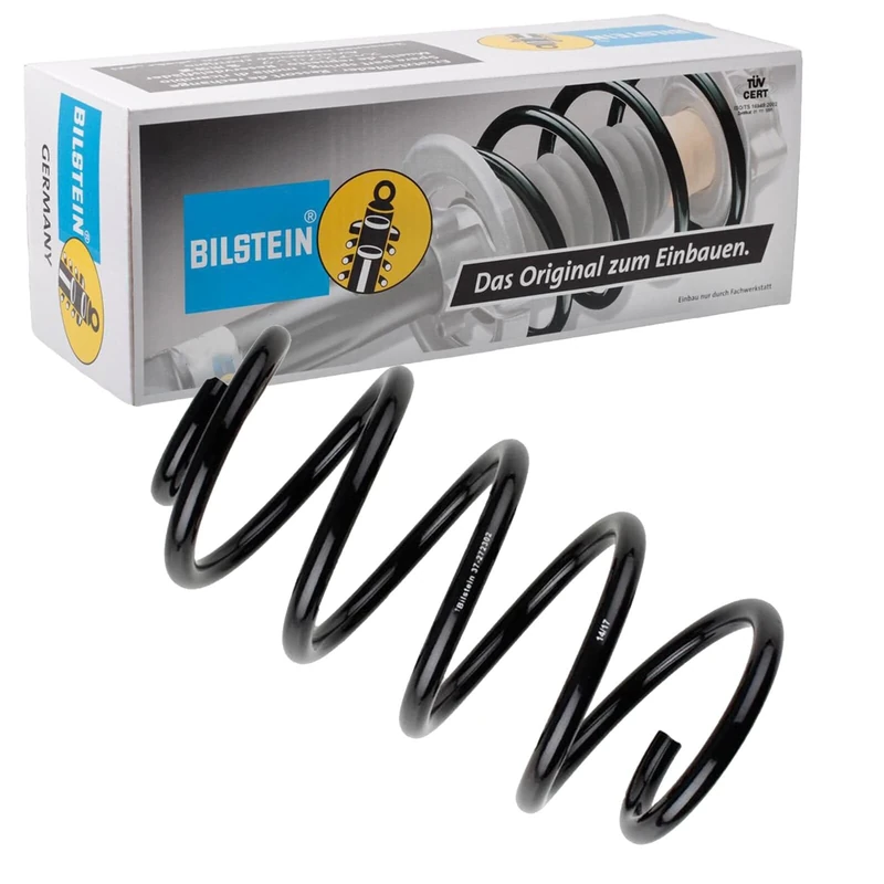 BILSTEIN 37-272302 Low Fitting Springs