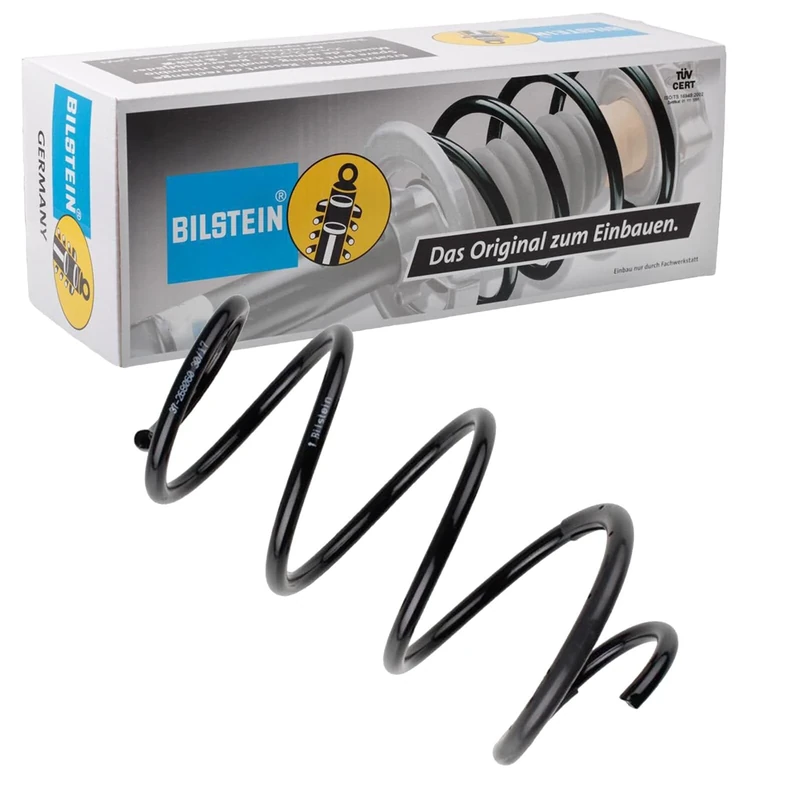 BILSTEIN 37-268060 Low Fitting Springs