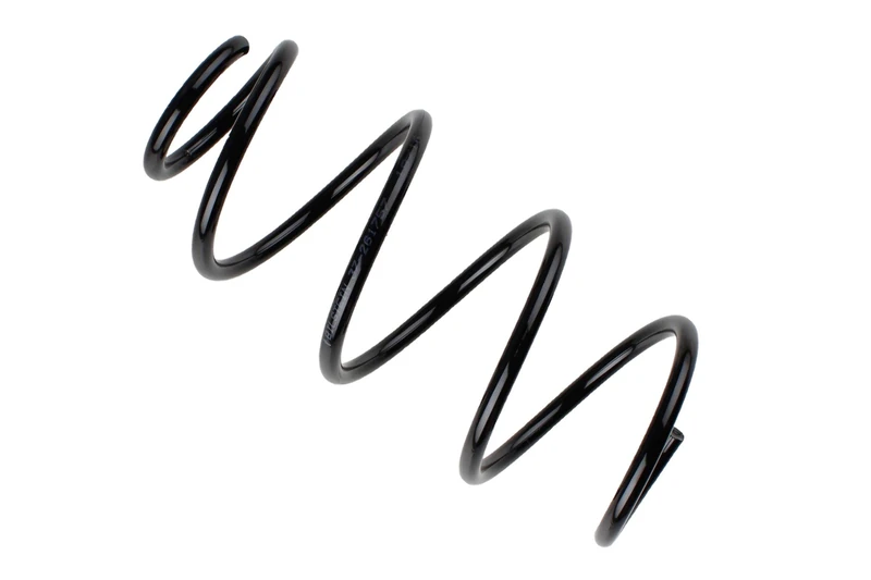 BILSTEIN 37-261757 Low Fitting Springs