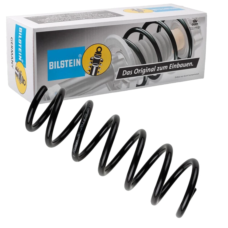 BILSTEIN 36-261475 Low Fitting Springs