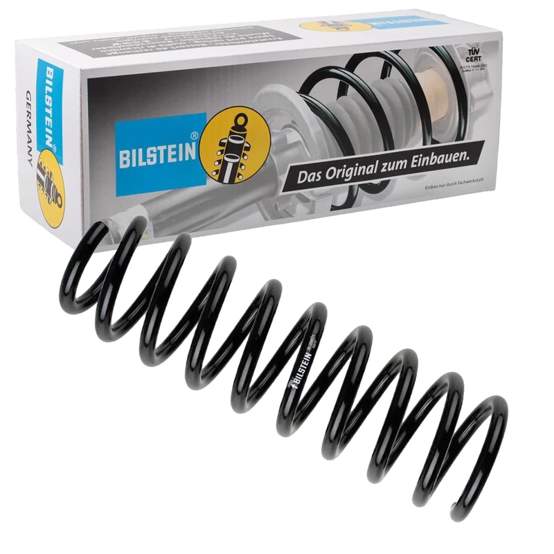 BILSTEIN 36-259571 Low Fitting Springs