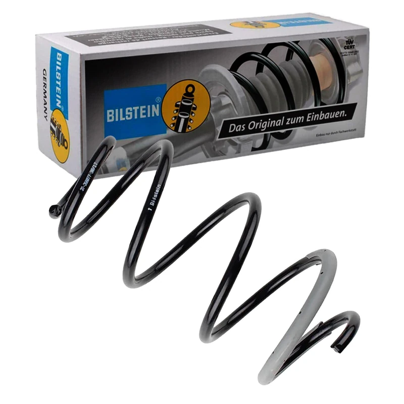 BILSTEIN 37-268077 Low Fitting Springs